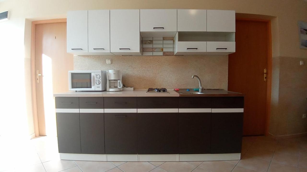 Wczasypustkowo Apartment Exterior photo