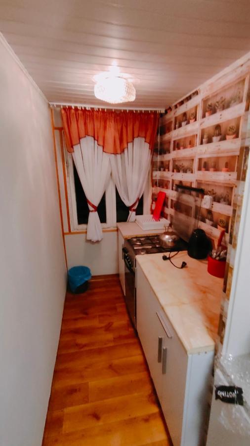 Wczasypustkowo Apartment Exterior photo