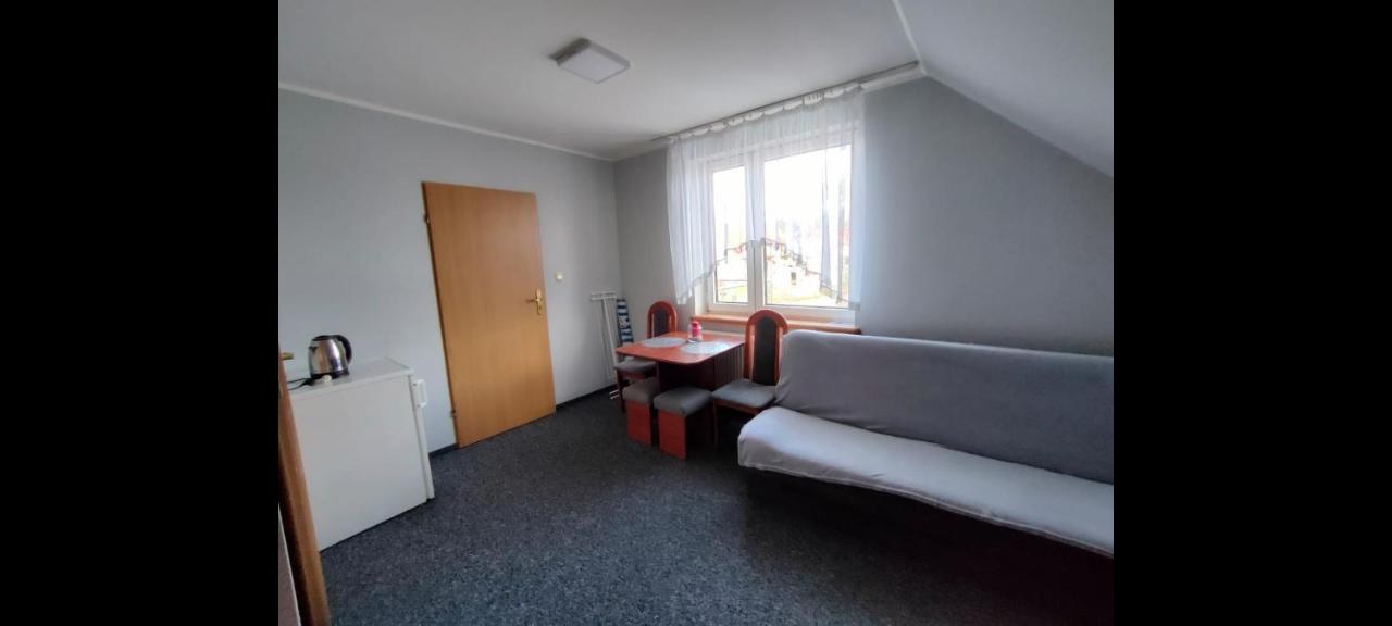 Wczasypustkowo Apartment Exterior photo